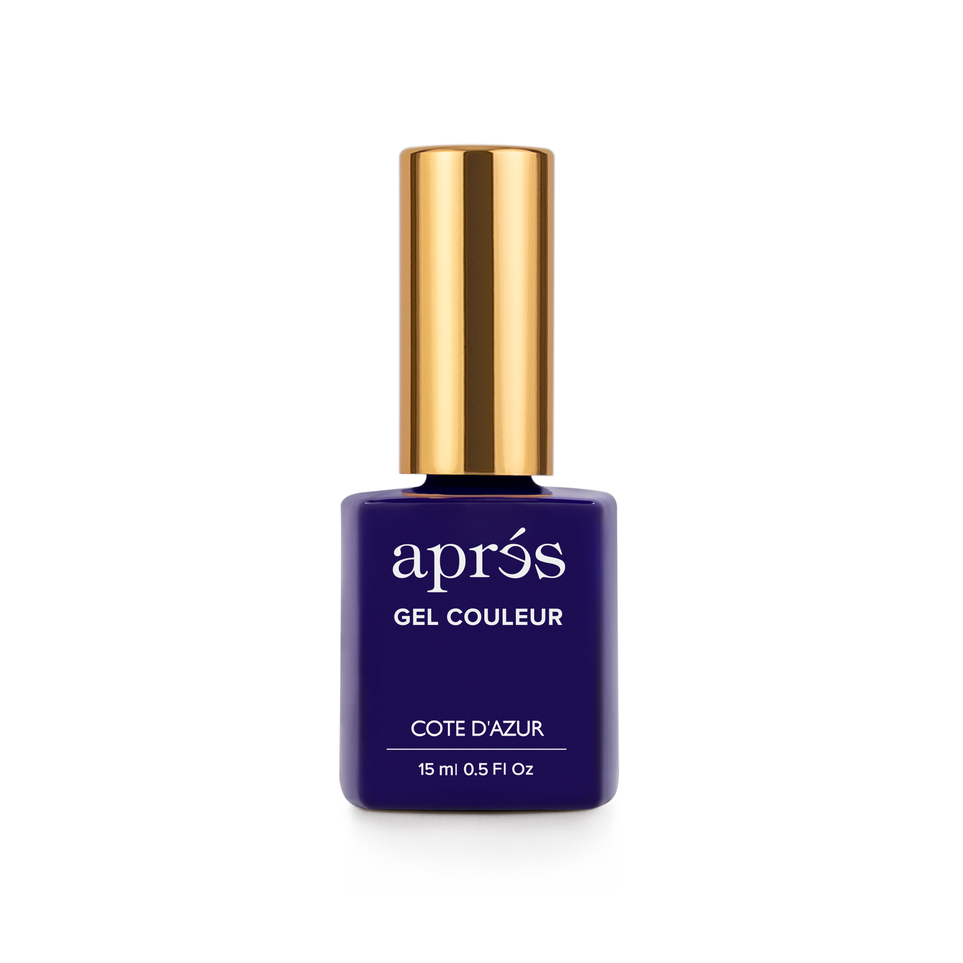 Apres Gel Couleur - J02 Cote D'Azur
