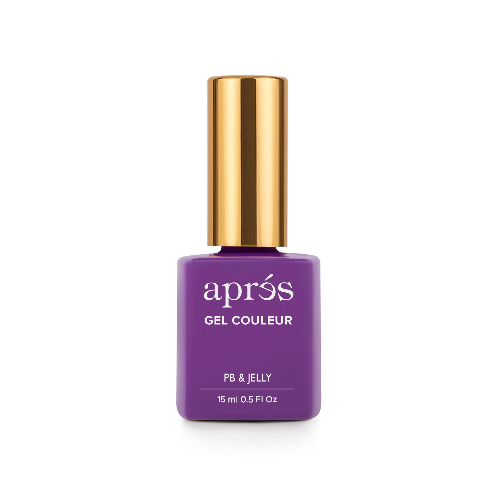 Apres Gel Couleur - J04 PB&Jelly