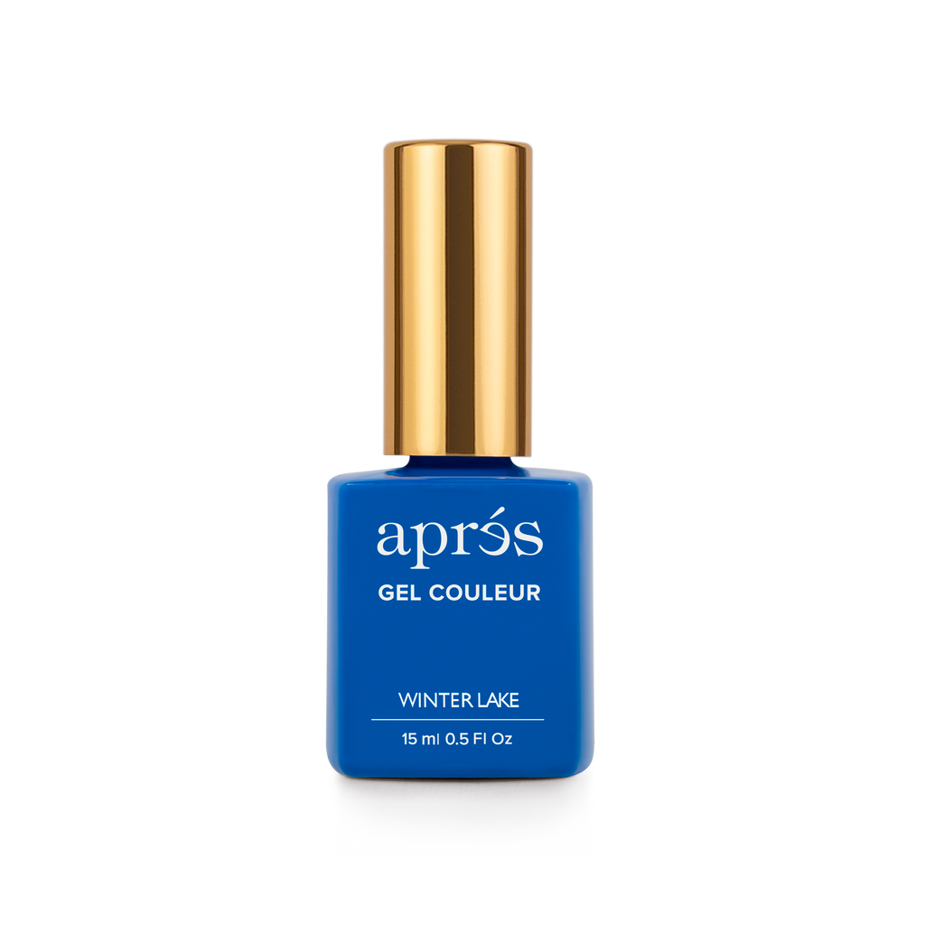 Apres Gel Couleur - J07 Winter Lake