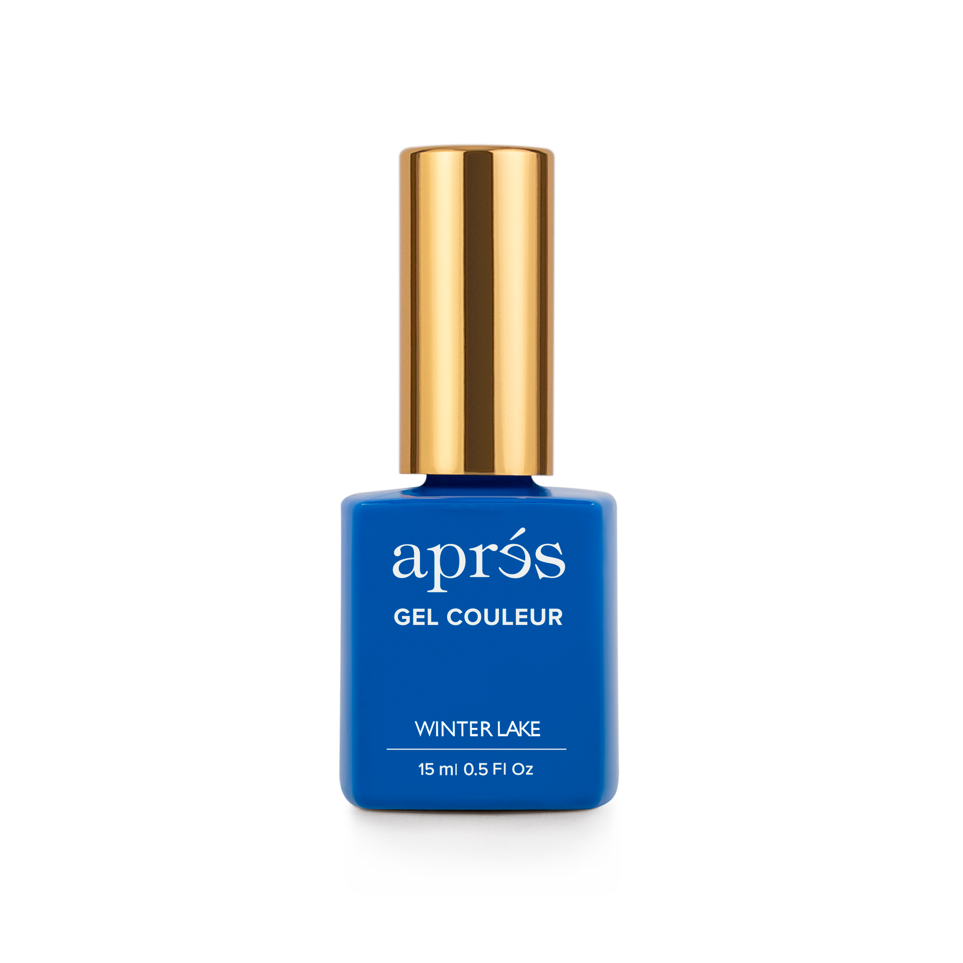 Apres Gel Couleur - J07 Winter Lake
