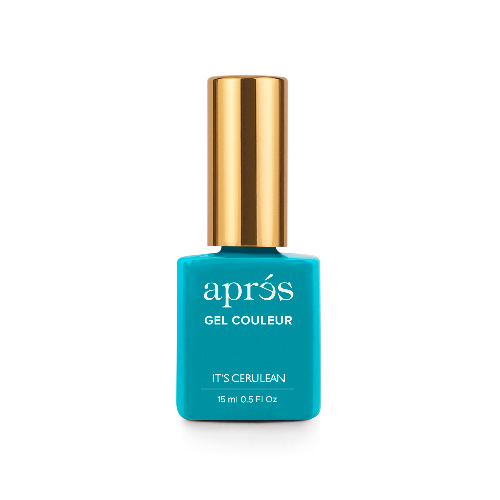 Apres Gel Couleur - J08 It's Cerulean