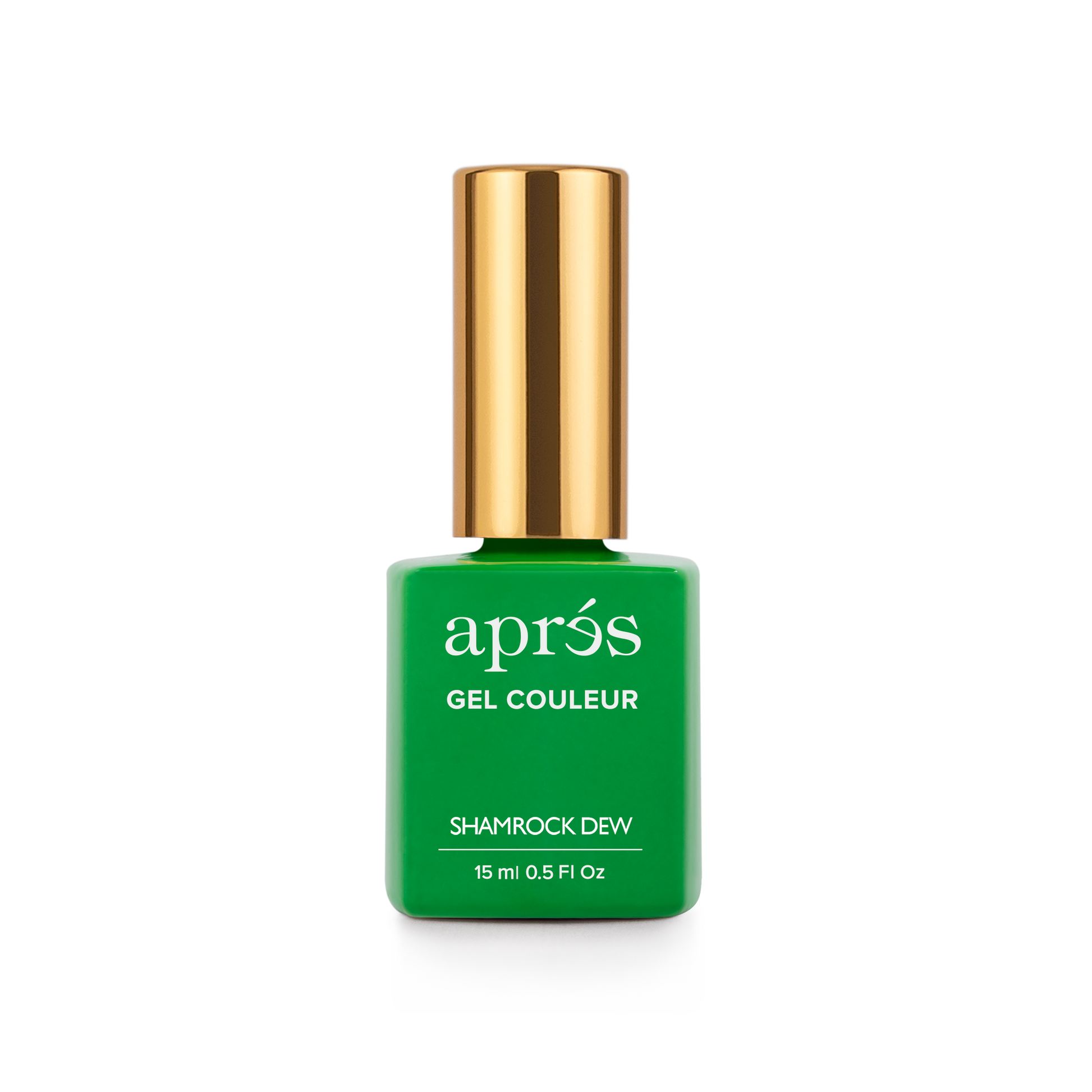 Apres Gel Couleur - J11 Shamrock Dew