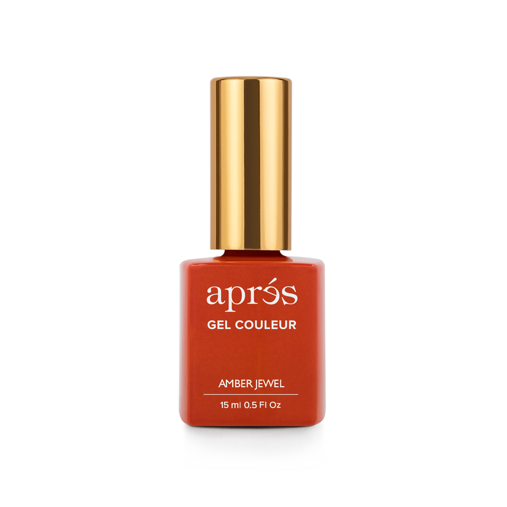 Apres Gel Couleur - J17 Amber Jewel