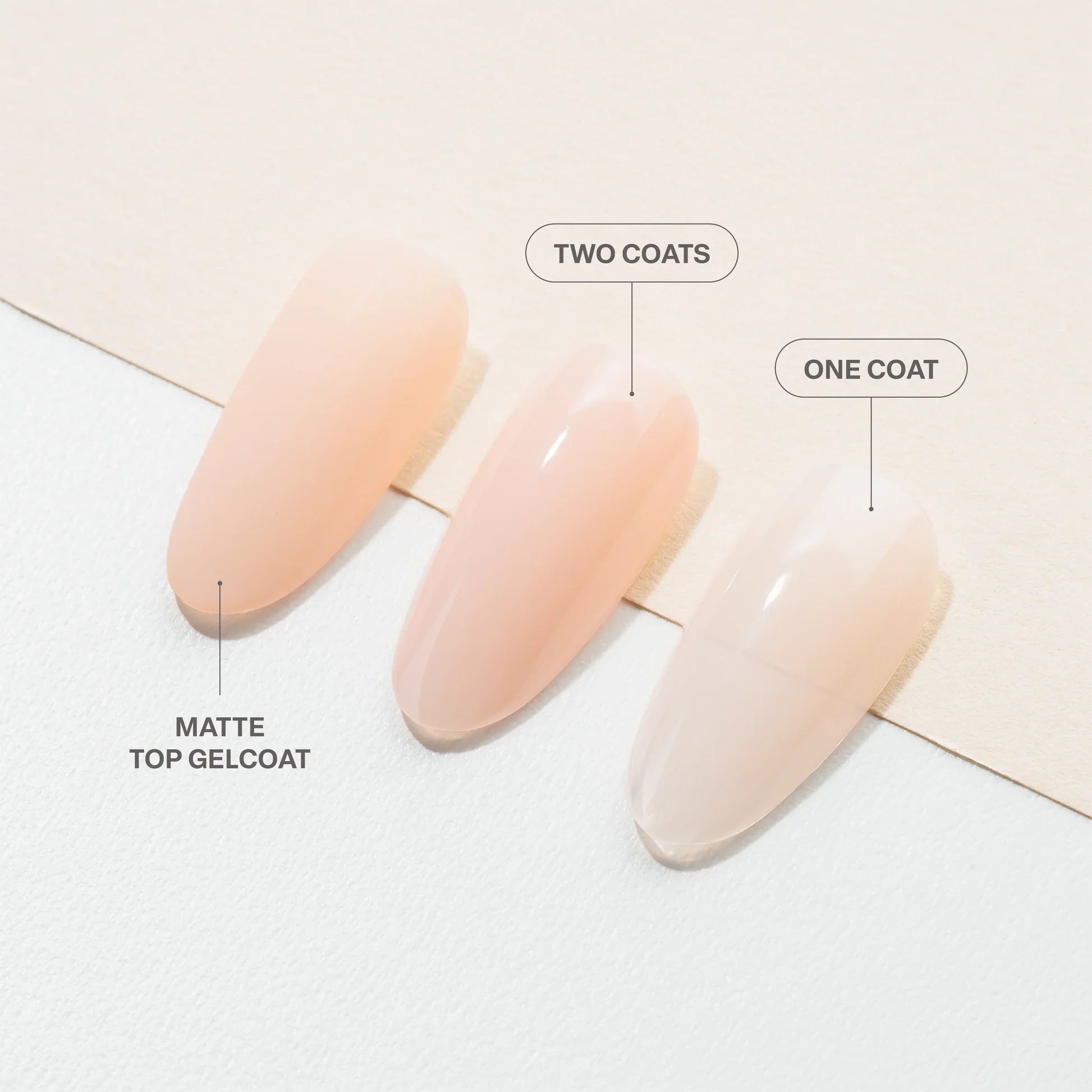 Apres Light & Shadow Sheer Gel Couleur - 403 Dear Diary