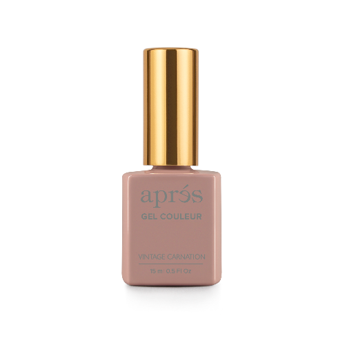 Apres Gel Couleur - N04 Vintage Carnation
