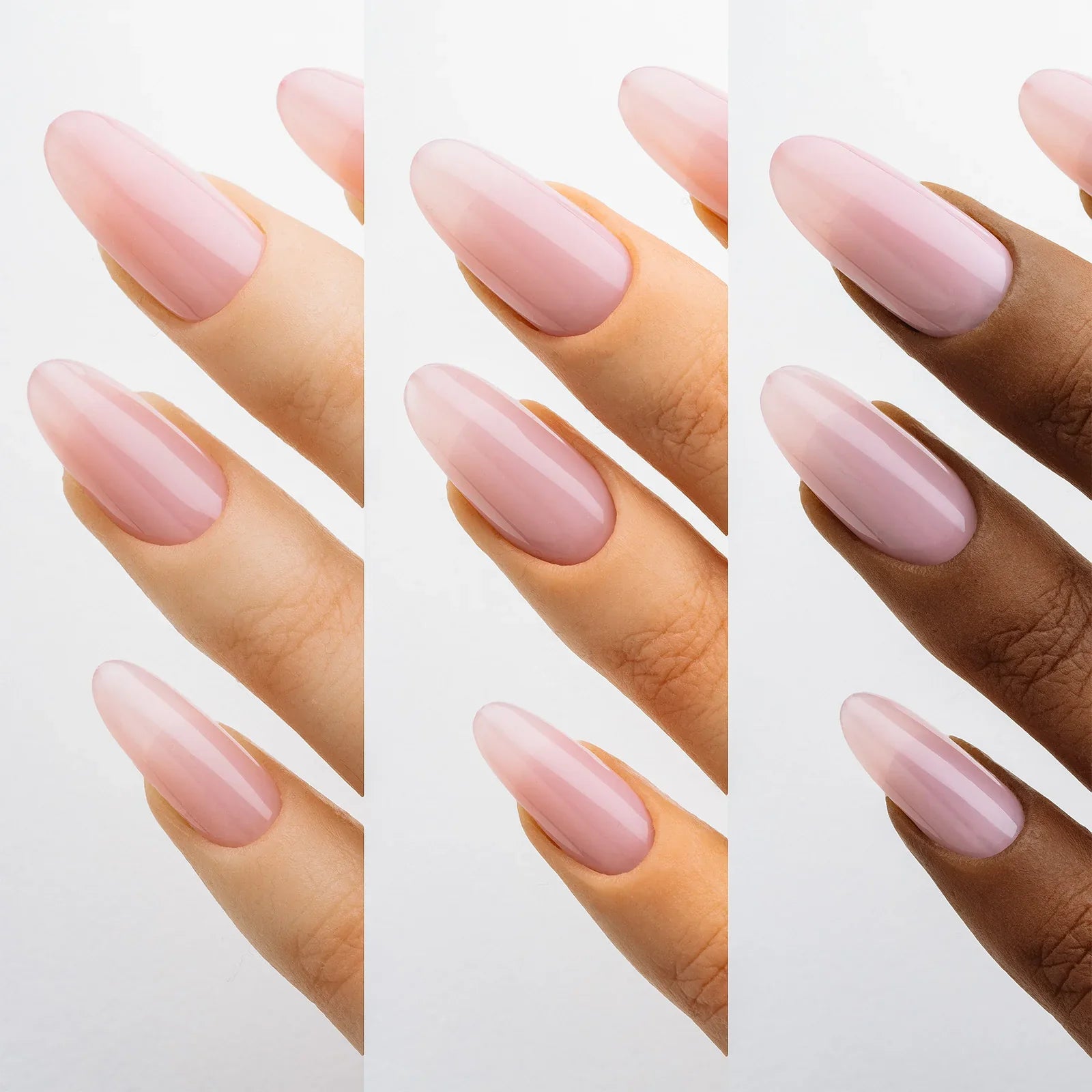 Apres Light & Shadow Sheer Gel Couleur - 404 ...And Chill