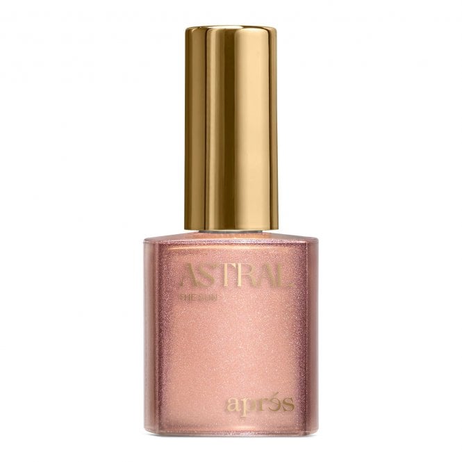 Apres Astral Gel - CE09 The Sun