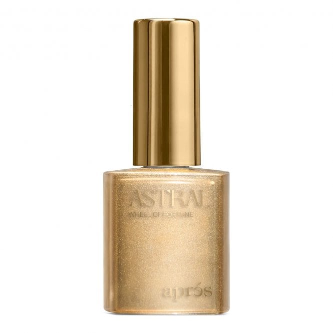 Apres Astral Gel - CE18 Wheel of Fortune