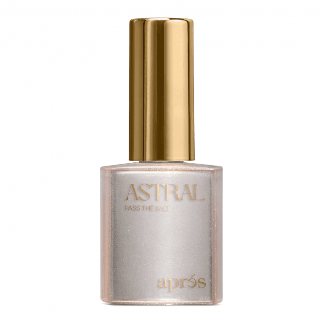 Apres Astral Gel - FG02 Pass The Salt