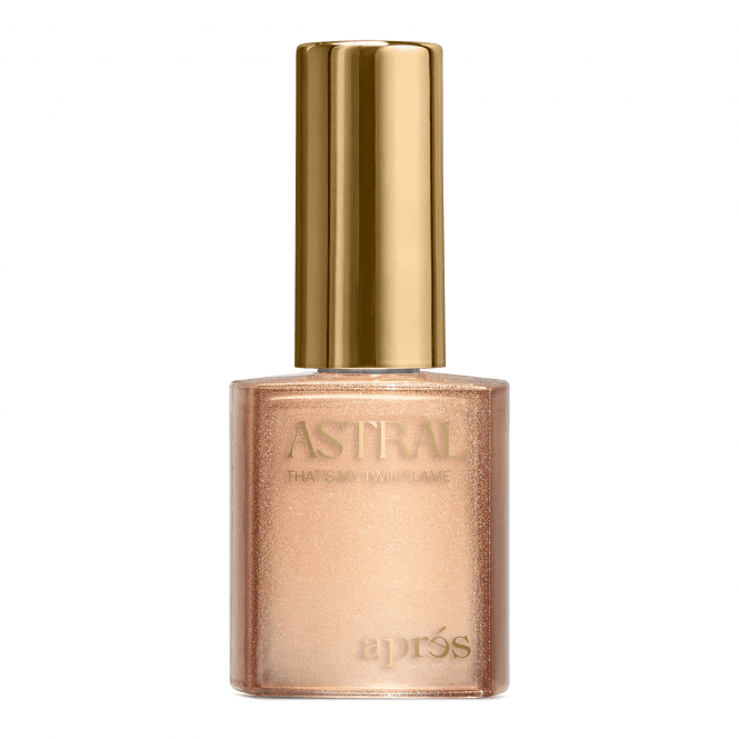 Apres Astral Gel - FG03 That's My Twin Flame