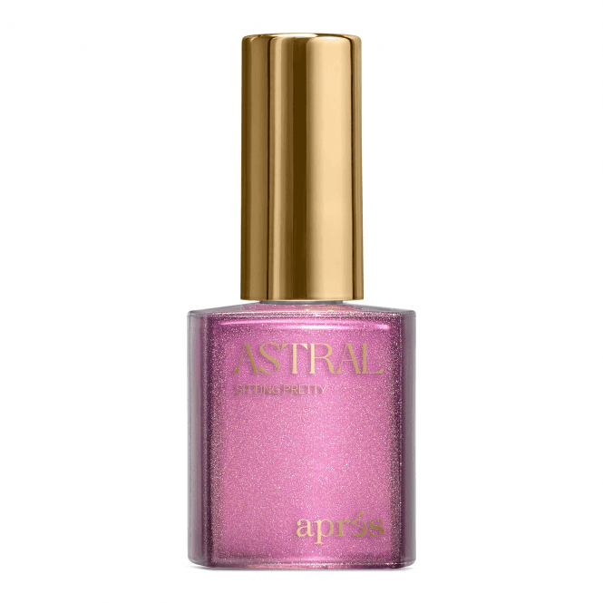 Apres Astral Gel - FG08 Sitting Pretty
