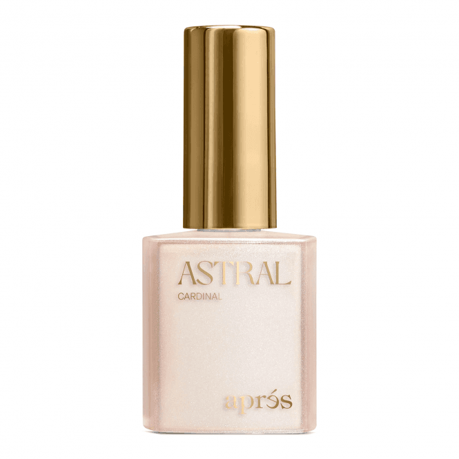 Apres Astral Gel - P08 Cardinal