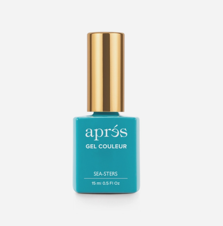 Apres Gel Couleur - 227 Sea-sters