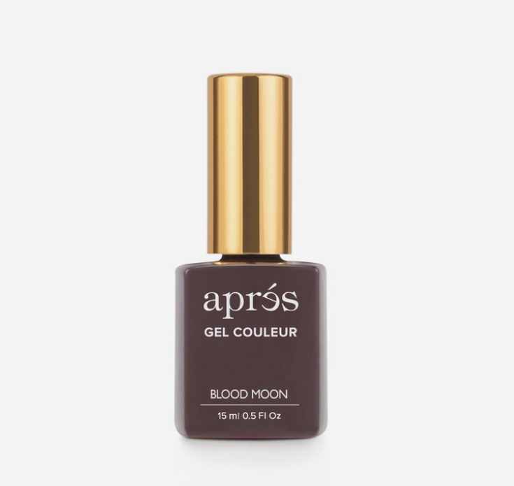 Apres Gel Couleur - 252 Blood Moon