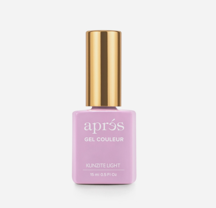 Apres Gel Couleur - 270 Kunzite Light