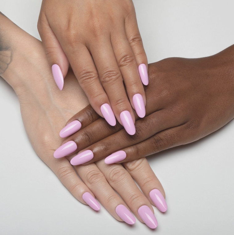 Apres Gel Couleur - 270 Kunzite Light