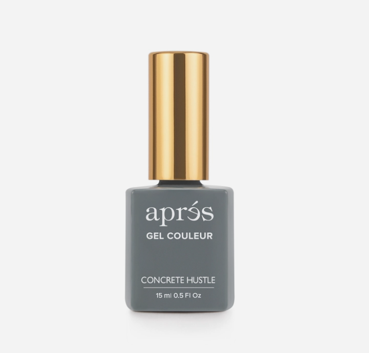 Apres Gel Couleur - 326 Concrete Hustle