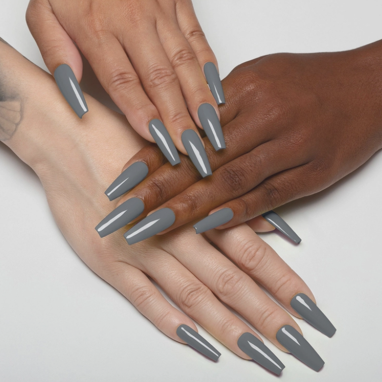 Apres Gel Couleur - 326 Concrete Hustle